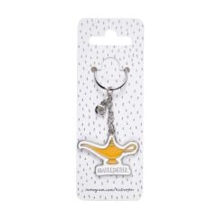 KESKIN HISLI SEYLER ANAHTARLIK  HALLEDERIZ 500468