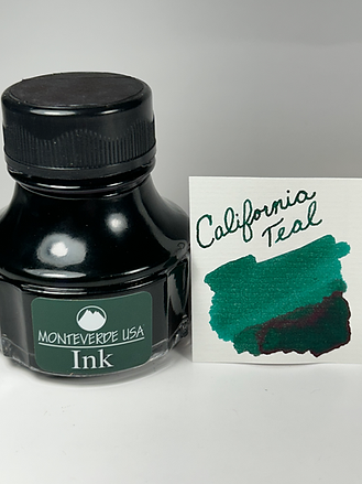MONTEVERDE DOLMAKALEM MUREKKEBI 90ml.CALIFO.TEAL