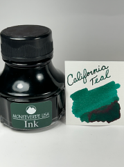 MONTEVERDE DOLMAKALEM MUREKKEBI 90ml.CALIFO.TEAL