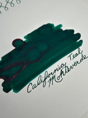 MONTEVERDE DOLMAKALEM MUREKKEBI 90ml.CALIFO.TEAL