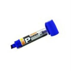 LINEPLUS PERMANENT MARKER 10mm MAVI TEKLI (2610)