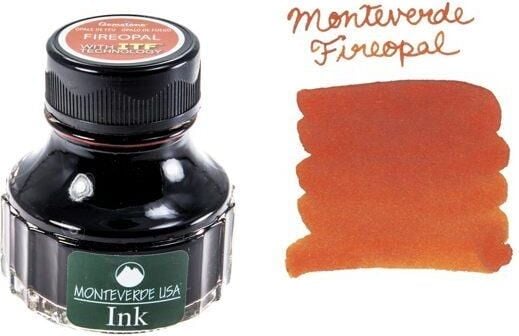 MONTEVERDE DOLMAKALEM MUREKKEBI 90ml.FIRE OPAL