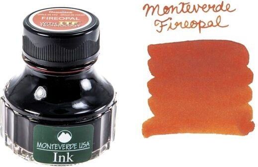 MONTEVERDE DOLMAKALEM MUREKKEBI 90ml.FIRE OPAL