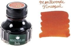 MONTEVERDE DOLMAKALEM MUREKKEBI 90ml.FIRE OPAL