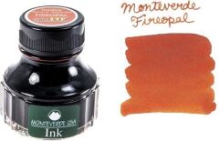 MONTEVERDE DOLMAKALEM MUREKKEBI 90ml.FIRE OPAL