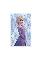KESKIN BLOKNOT STANDART 36+36 YP.FROZEN (140200)