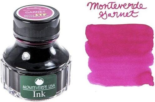 MONTEVERDE DOLMAKALEM MUREKKEBI 90ml.GARNET