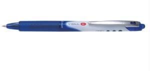 PILOT ROLLER V-BALL GRIP RT 05 MAVI