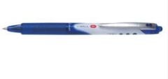 PILOT ROLLER V-BALL GRIP RT 05 MAVI