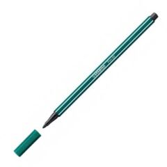 STABILO PEN  KECELI KALEM TURKUAZ YESILI (68/53)