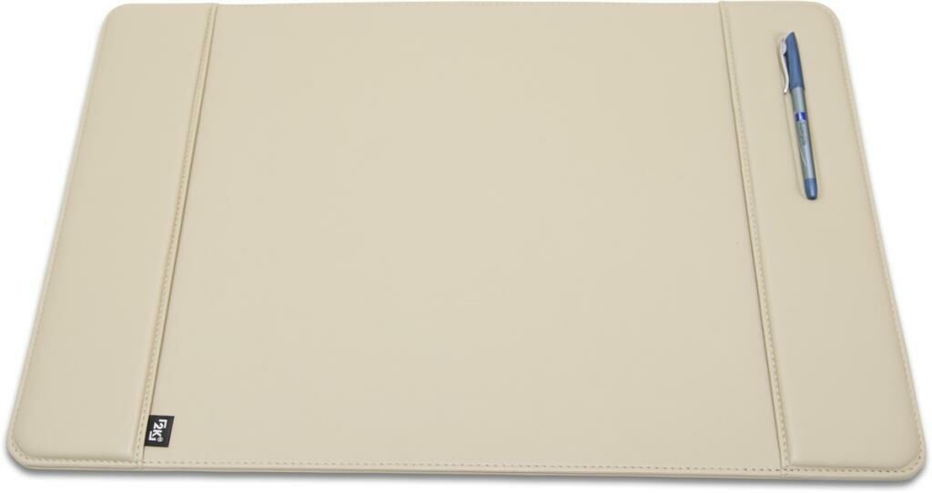 2K SUMEN RAINBOW S.DERI TEKLI BEJ 38X58(535-10)