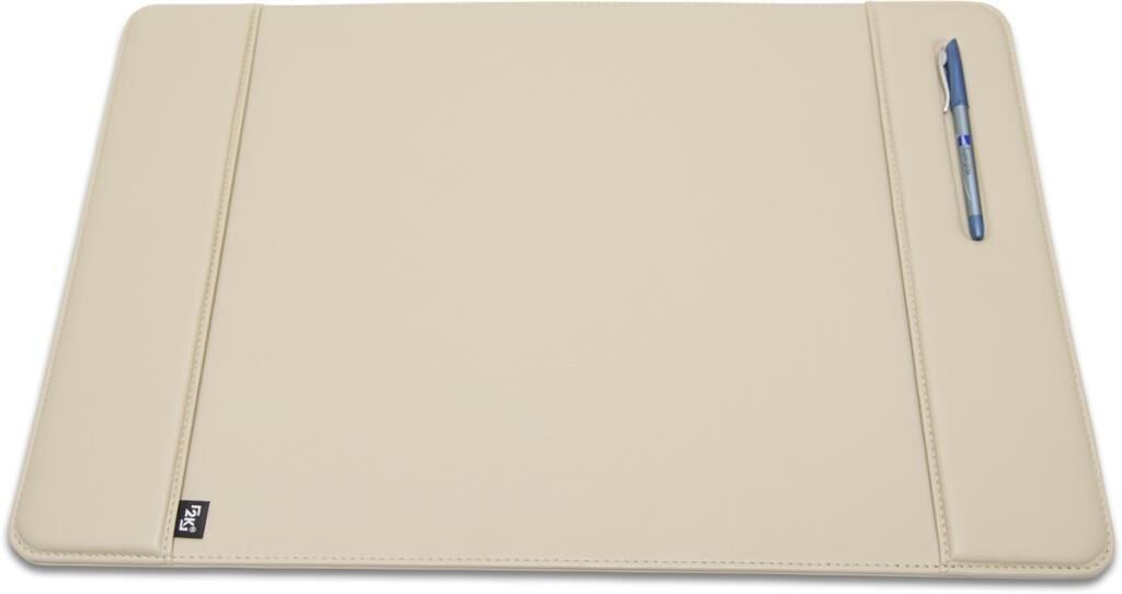 2K SUMEN RAINBOW S.DERI TEKLI BEJ 38X58(535-10)