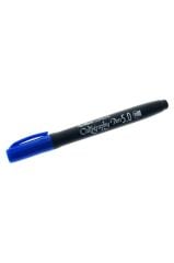 ARTLINE KALIGRAFI KALEMI 5mm SUPREME 245 MAVI