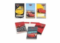 KESKIN BLOKNOT STANDART 36+36 YP.CARS (140200)