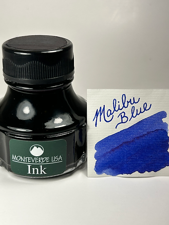 MONTEVERDE DOLMAKALEM MUREKKEBI 90ml.MALIBU BLUE
