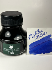 MONTEVERDE DOLMAKALEM MUREKKEBI 90ml.MALIBU BLUE