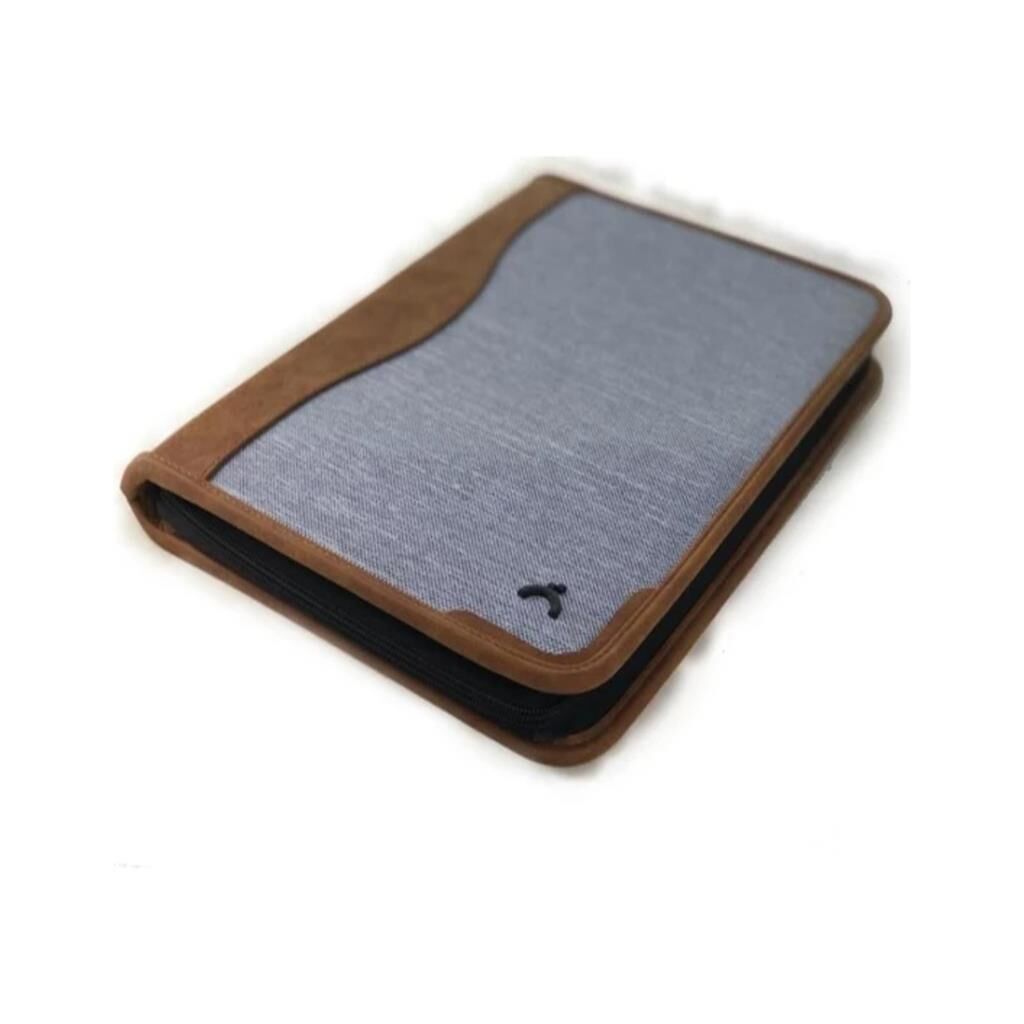 ONDER ISTANBUL A4 FERMUARLI EL PORTFOYU K.RENGI