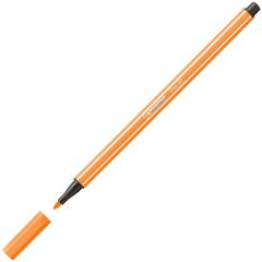 STABILO PEN  KECELI KALEM TURUNCU (68/54)