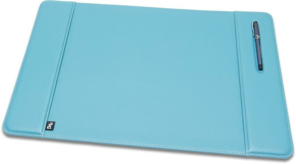 2K SUMEN RAINBOW S.DERI TEKLI TURKUAZ 38X58(535-12