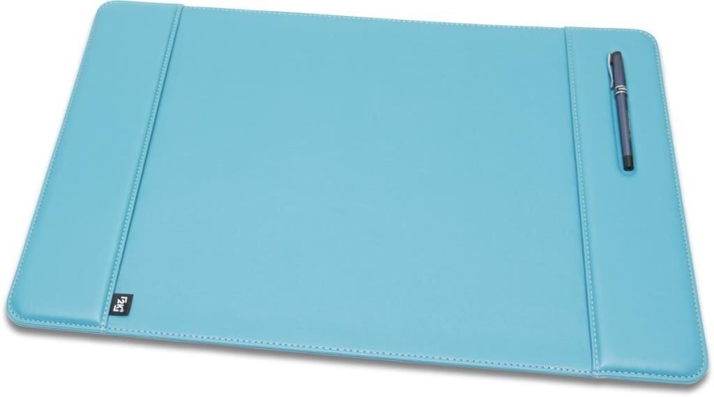 2K SUMEN RAINBOW S.DERI TEKLI TURKUAZ 38X58(535-12