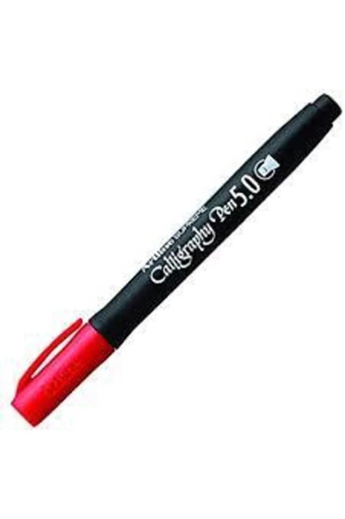 ARTLINE KALIGRAFI KALEMI 5mm SUPREME 245 KIRMIZI