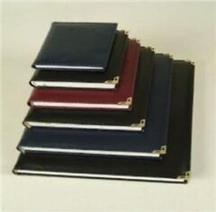 BAFIX MODELIST DEFTER 17x24 S.DERI DUZ.168YP.190D