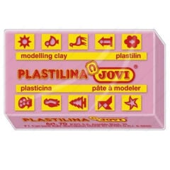 JOVI OYUN HAMURU 70/07 SABUN KALIBI PEMBE 50GR