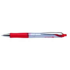 PILOT ACROBALL TUKENMEZ KALEM 07 KIRMIZI (FINE)