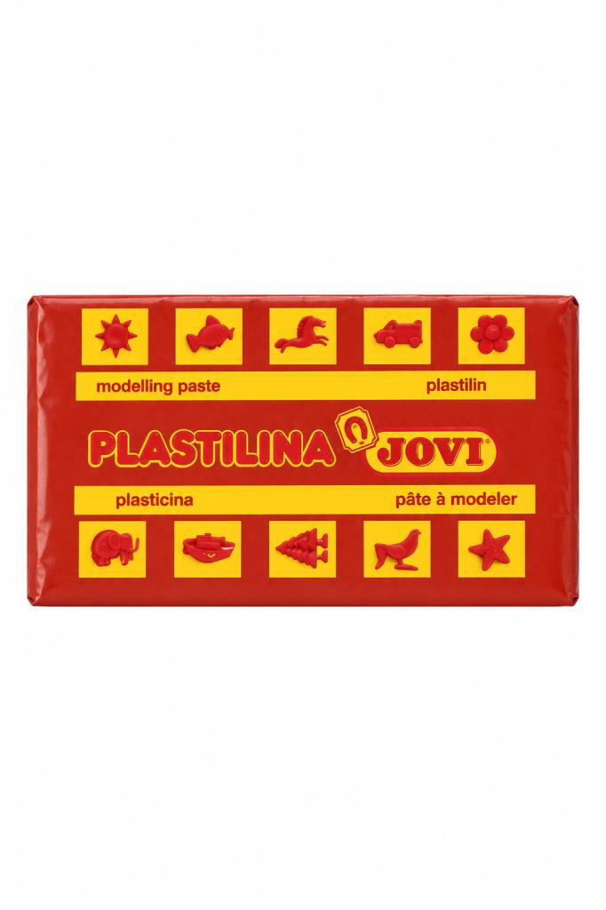 JOVI OYUN HAMURU 70/09 SABUN KALIBI KAHVERNG 50GR