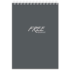 KESKIN BLOKNOT FREE OFFICE A5 SPR.80 YP.KAR.145105