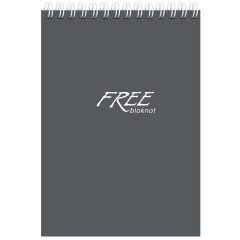 KESKIN BLOKNOT FREE OFFICE A5 SPR.80 YP.KAR.145105