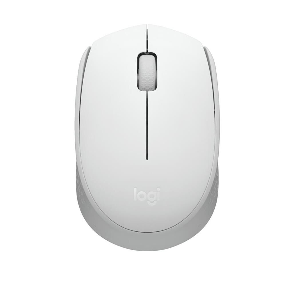 LOGITECH M171 BEYAZ KABLOSUZ MOUSE (910-006867)