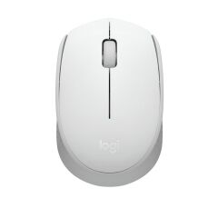 LOGITECH M171 BEYAZ KABLOSUZ MOUSE (910-006867)