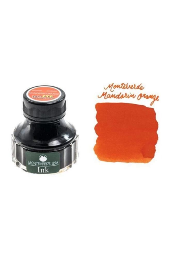 MONTEVERDE DOLMAKALEM MUREKKEBI 90ml.MANDARI.ORANG