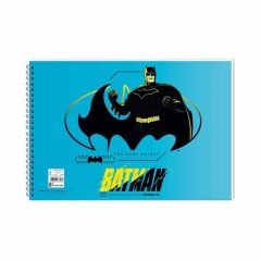 BATMAN DEFTER RESIM SPR 17x25 15YP.KESKIN (300115)