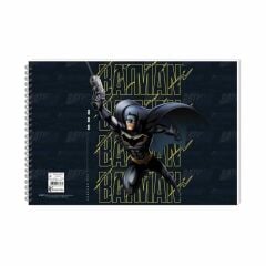 BATMAN DEFTER RESIM SPR 17x25 15YP.KESKIN (300115)