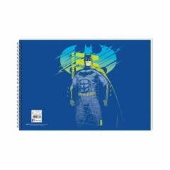 BATMAN DEFTER RESIM SPR 17x25 15YP.KESKIN (300115)