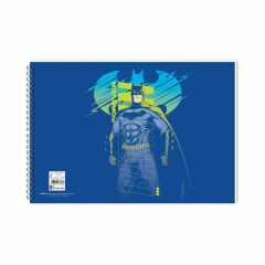 BATMAN DEFTER RESIM SPR 17x25 15YP.KESKIN (300115)