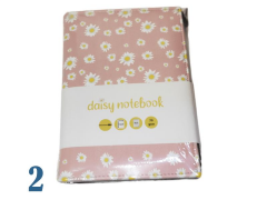 LIZ DEFTER PAPATYA DESENLI FERMUARLI (PTFRD)