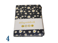 LIZ DEFTER PAPATYA DESENLI FERMUARLI (PTFRD)