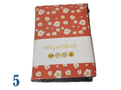 LIZ DEFTER PAPATYA DESENLI FERMUARLI (PTFRD)