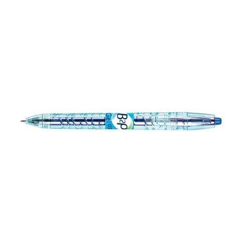 PILOT JEL KALEM BEGREEN B2P 07 MAVI