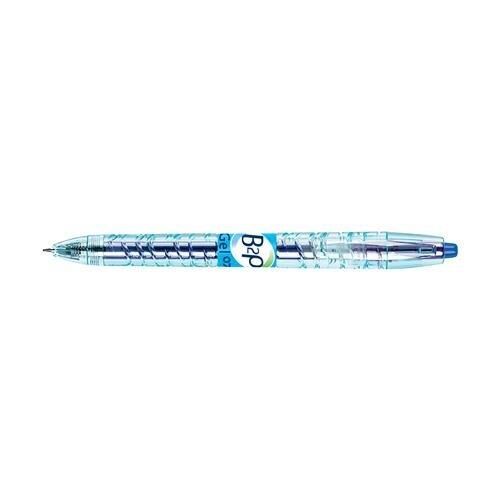 PILOT JEL KALEM BEGREEN B2P 07 MAVI