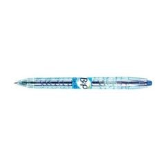 PILOT JEL KALEM BEGREEN B2P 07 MAVI