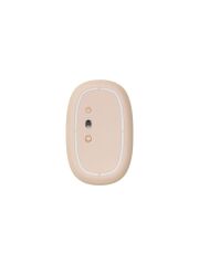 RAPOO M660 MOUSE KABLOSUZ BEJ