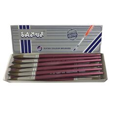 SAMUR SULUBOYA FIRCASI 145 SERI (NO:16) 12 LI KUTU