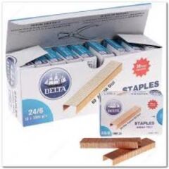 DELTA ZIMBA TELI NO:24/6 10 LU KUTU  SARI (1551)