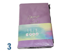 LIZ DEFTER VELUR DESEN FERMUARLI (VELFRD)