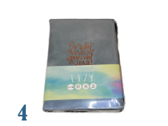 LIZ DEFTER VELUR DESEN FERMUARLI (VELFRD)