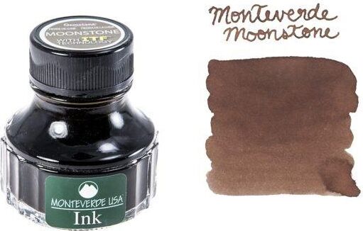 MONTEVERDE DOLMAKALEM MUREKKEBI 90ml.MOONSTONE